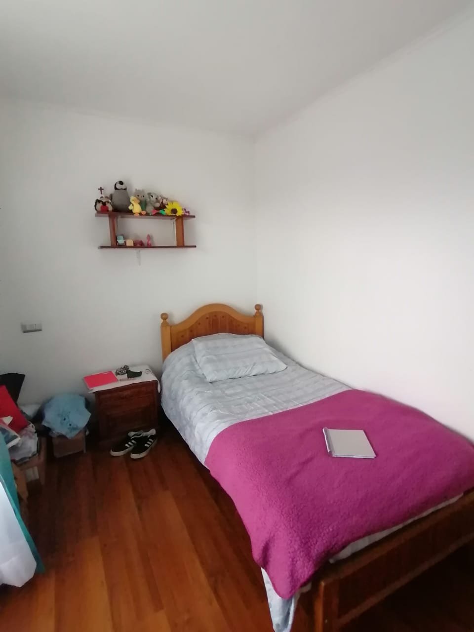 Parcela en venta en Linares — foto 7