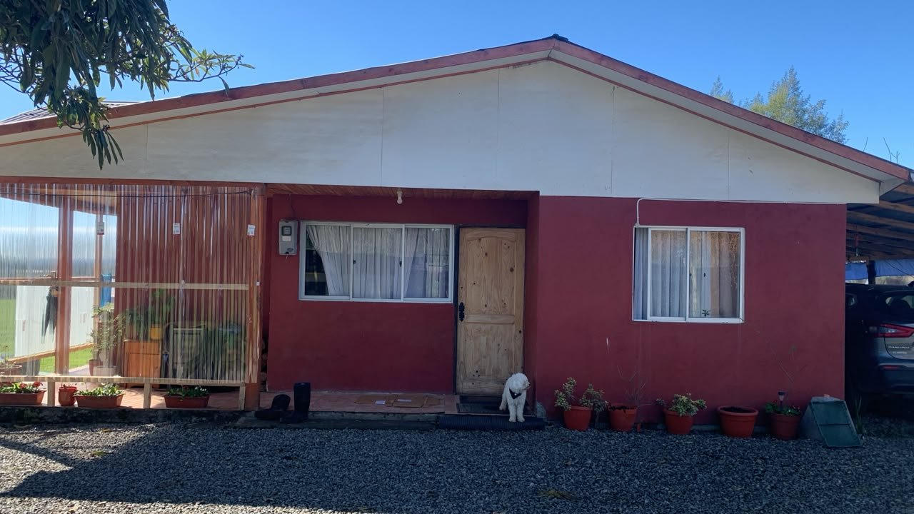 Parcela en venta en Longavi — foto 2