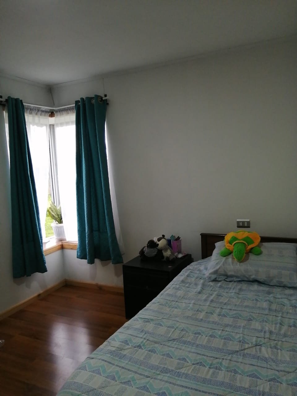 Parcela en venta en Linares — foto 3