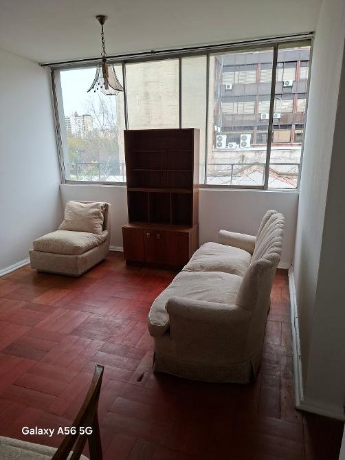 Departamento en arriendo en Santiago — foto 2