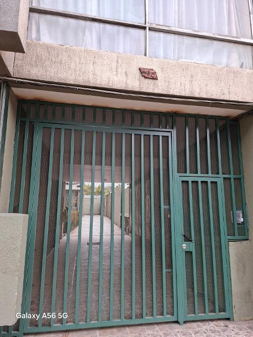 Departamento en arriendo en Santiago — foto 1