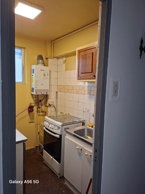 Departamento en arriendo en Santiago — foto 4