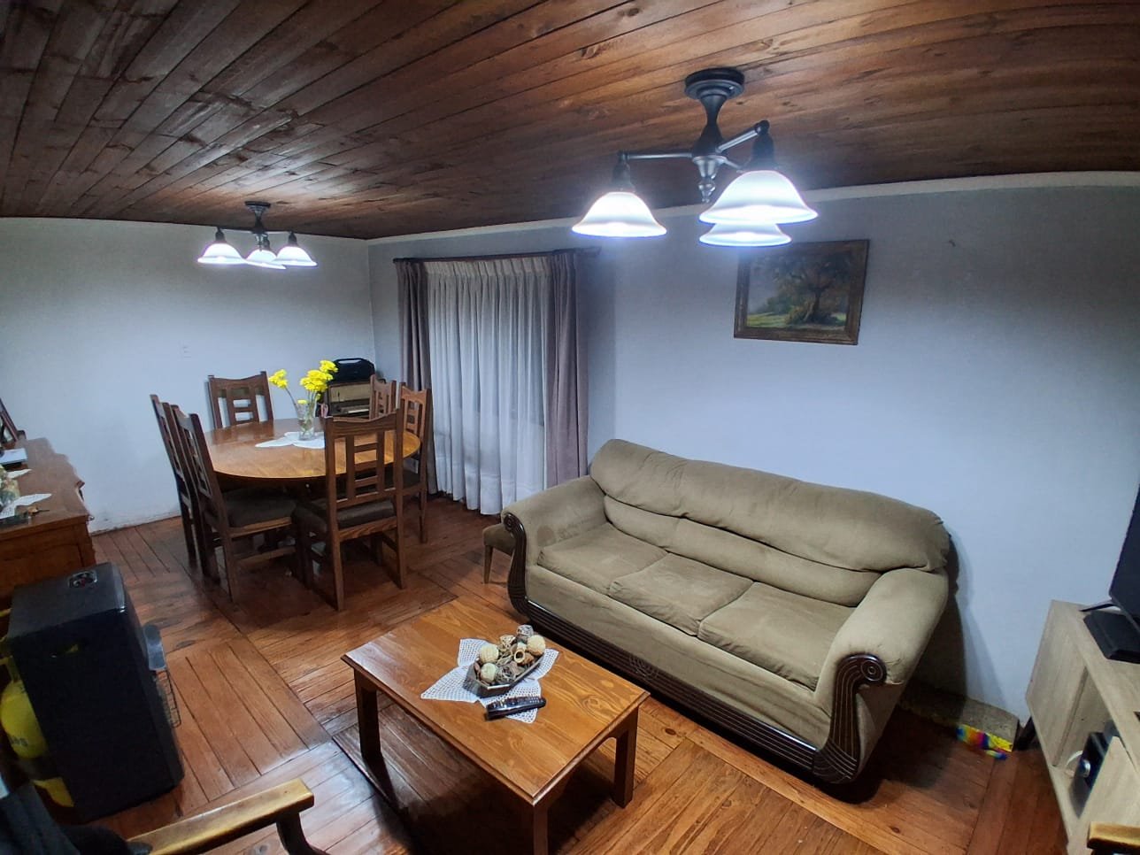 Casa en venta en Conchalí — foto 1