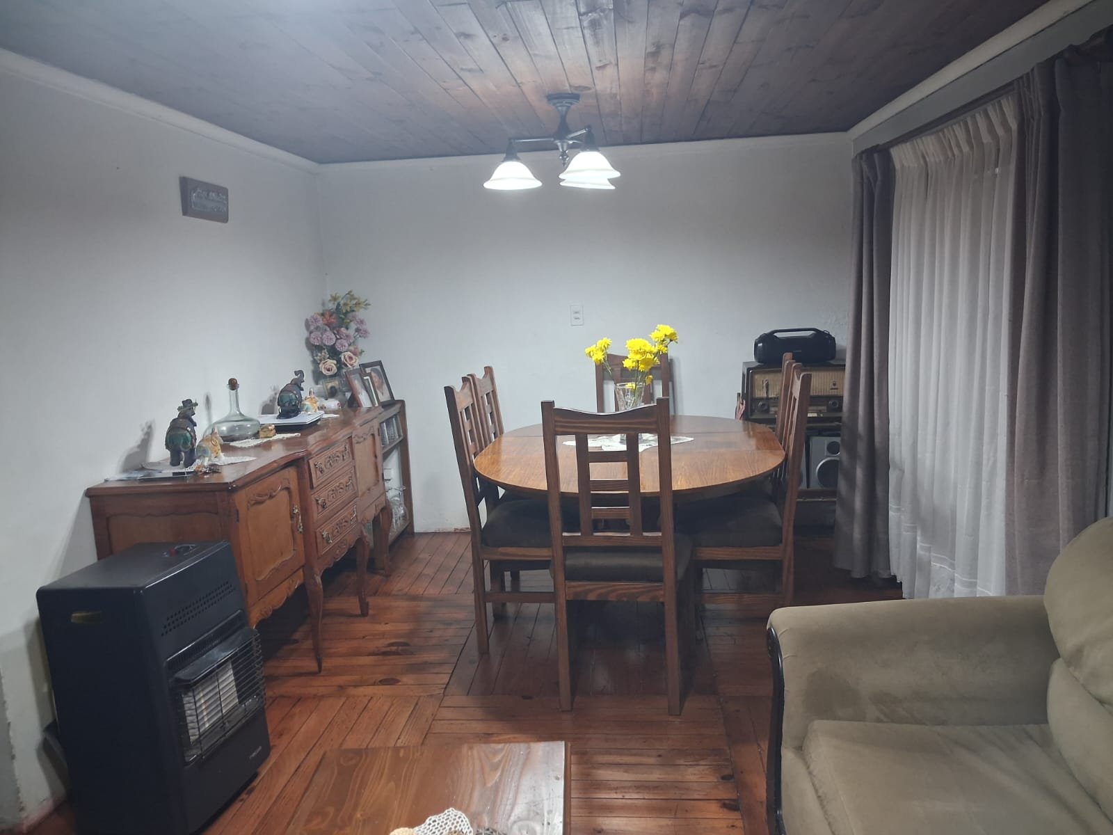 Casa en venta en Conchalí — foto 2