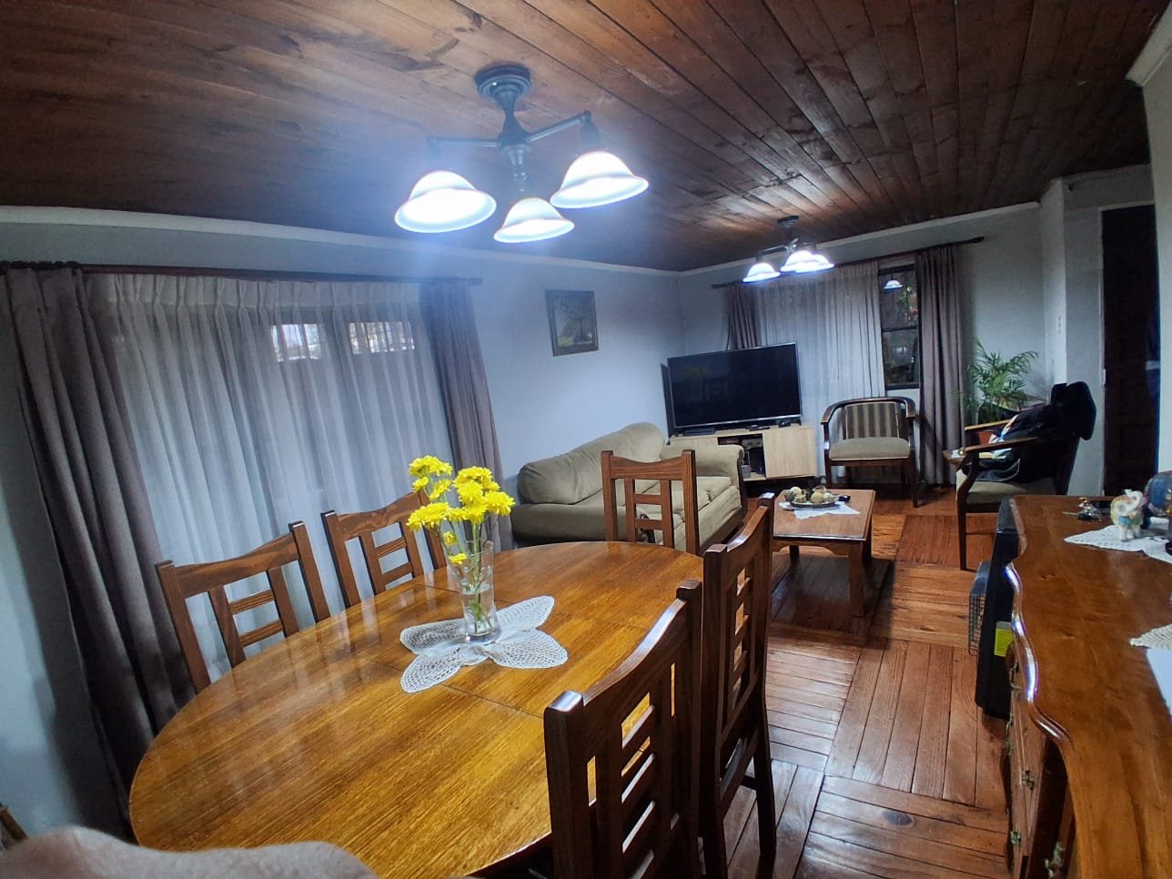 Casa en venta en Conchalí — foto 5