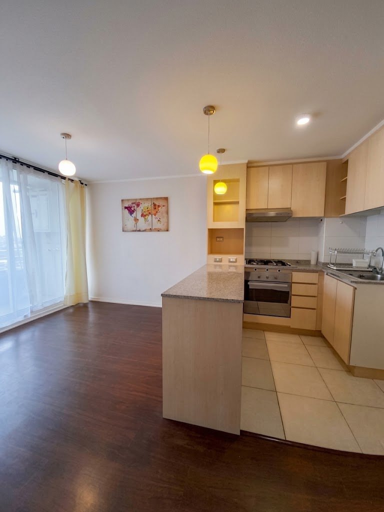 Departamento en arriendo en Viña del Mar — foto 2