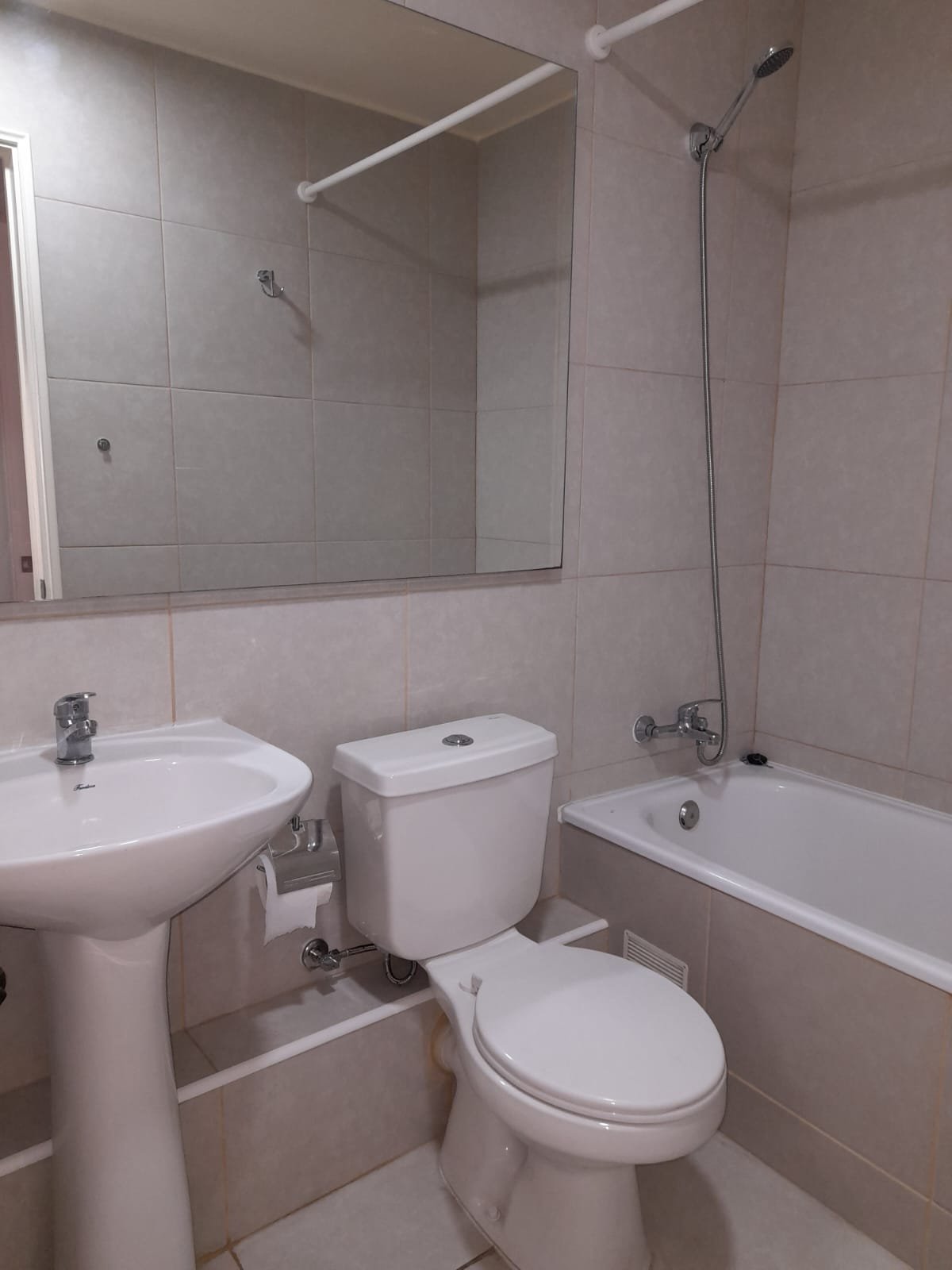Departamento en arriendo en Viña del Mar — foto 7