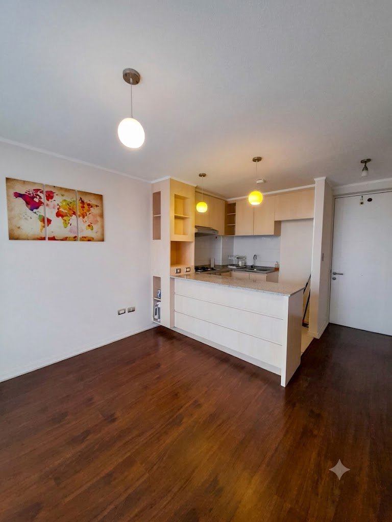 Departamento en arriendo en Viña del Mar — foto 3