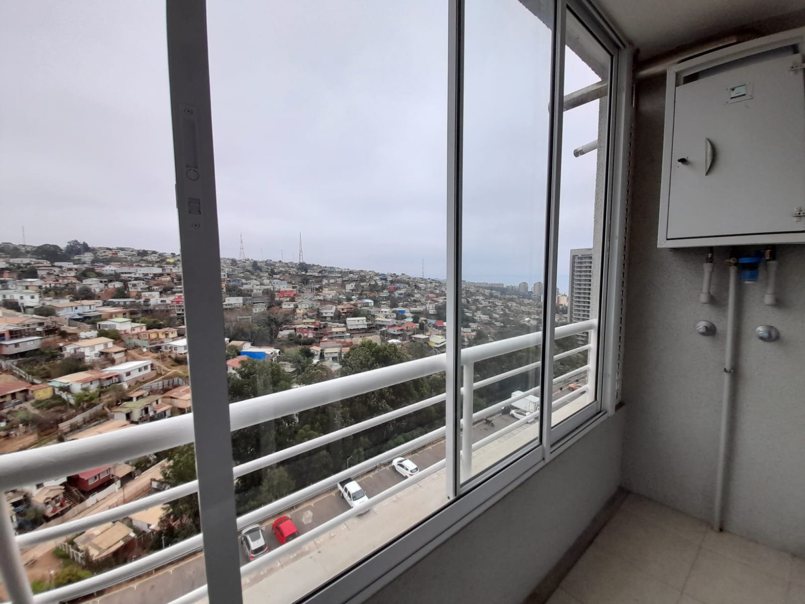 Departamento en arriendo en Viña del Mar — foto 8