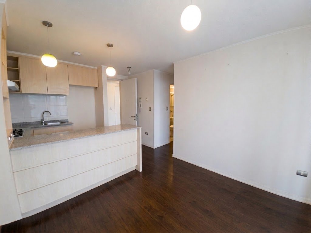 Departamento en arriendo en Viña del Mar — foto 1