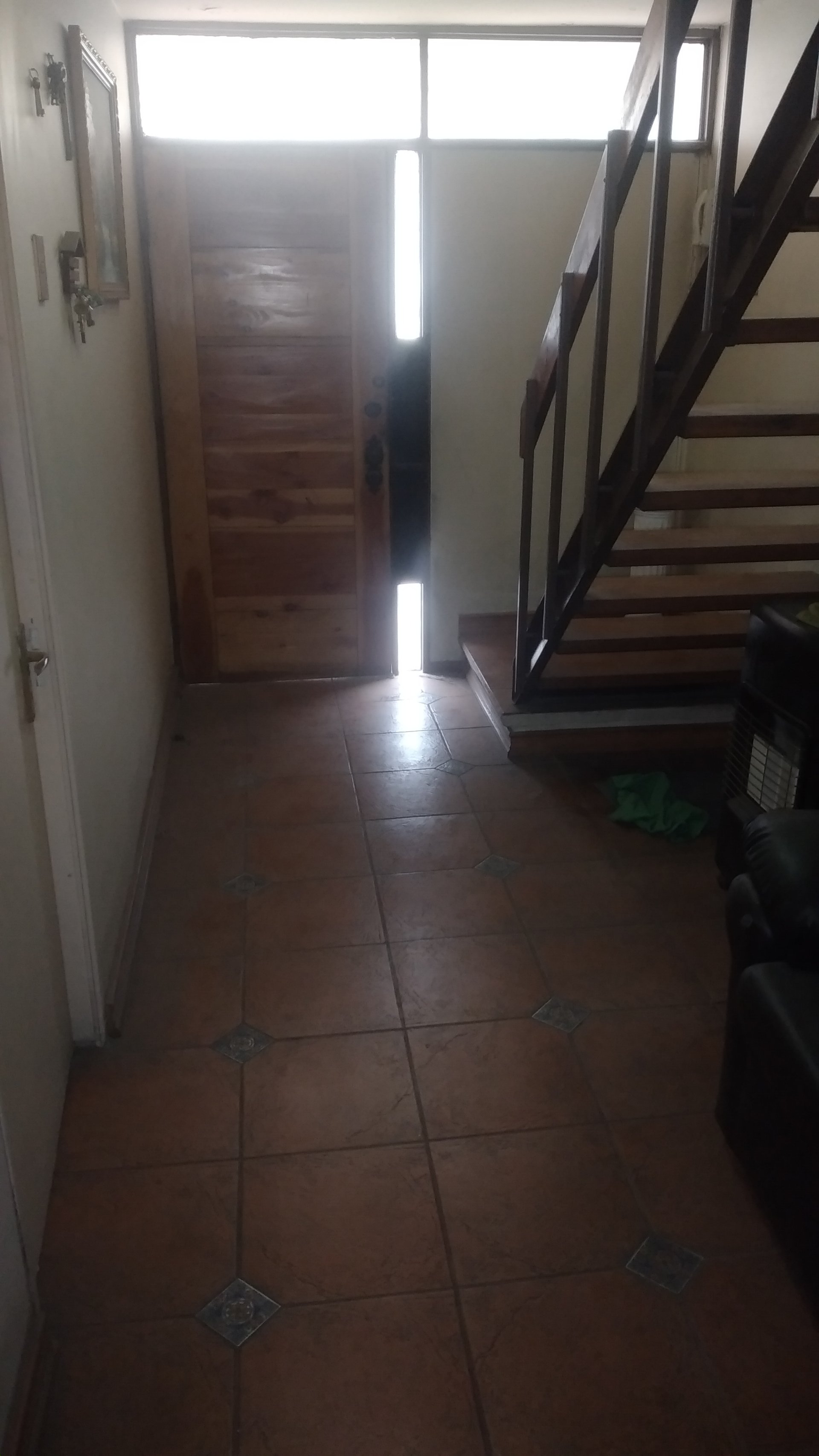 Departamento en arriendo en Ñuñoa — foto 1