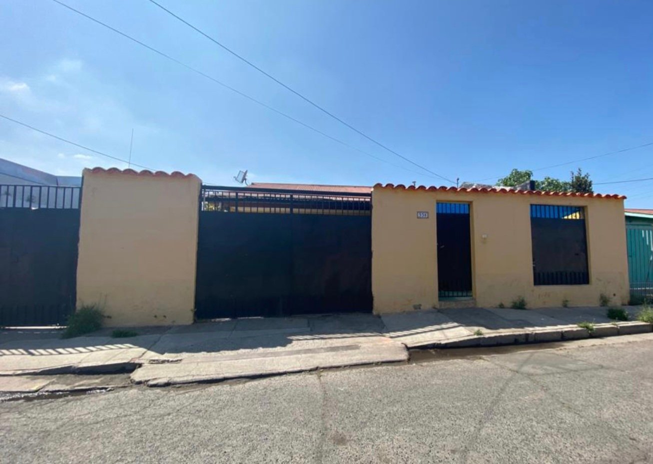 Casa en venta en Rancagua — foto 1