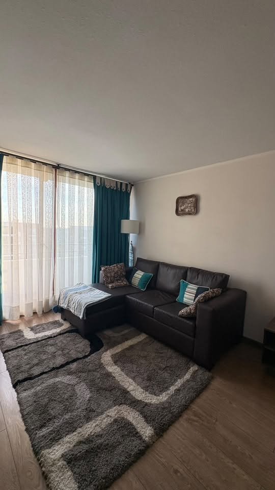 Departamento en arriendo en Rancagua — foto 4