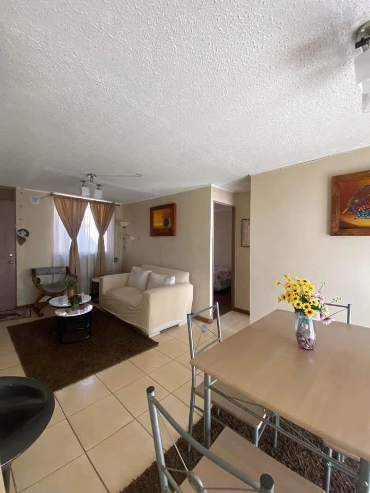 Departamento en arriendo en Rancagua — foto 1