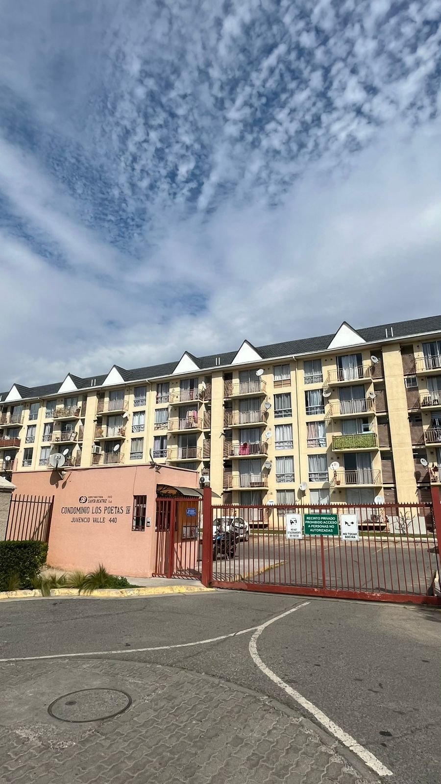 Departamento en arriendo en Rancagua — foto 10