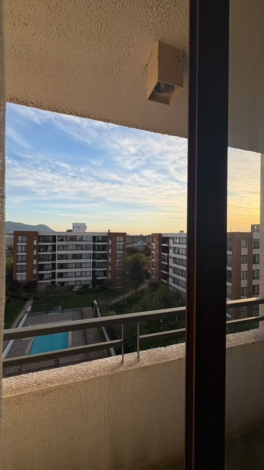 Departamento en arriendo en Rancagua — foto 8