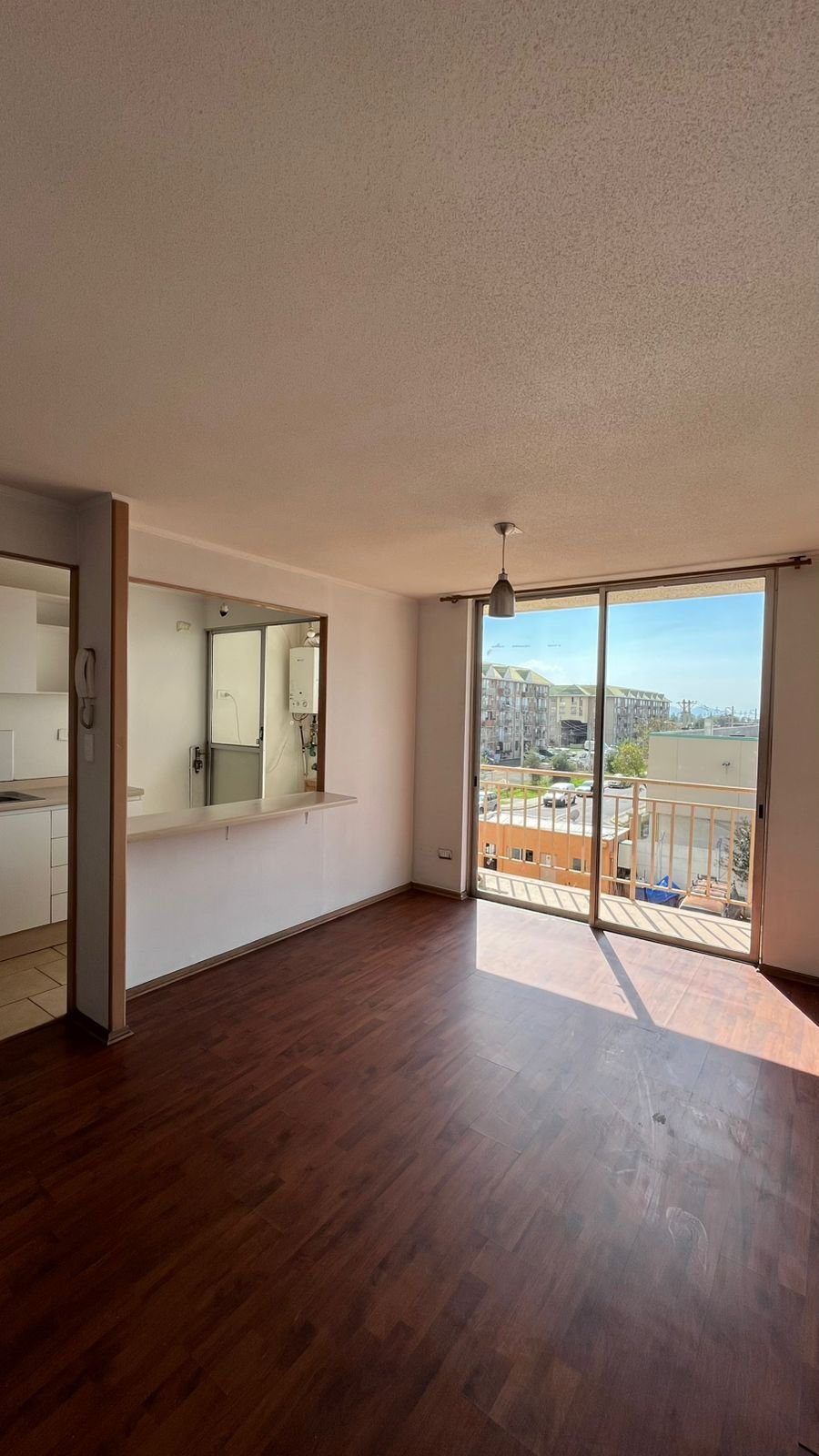 Departamento en arriendo en Rancagua — foto 1