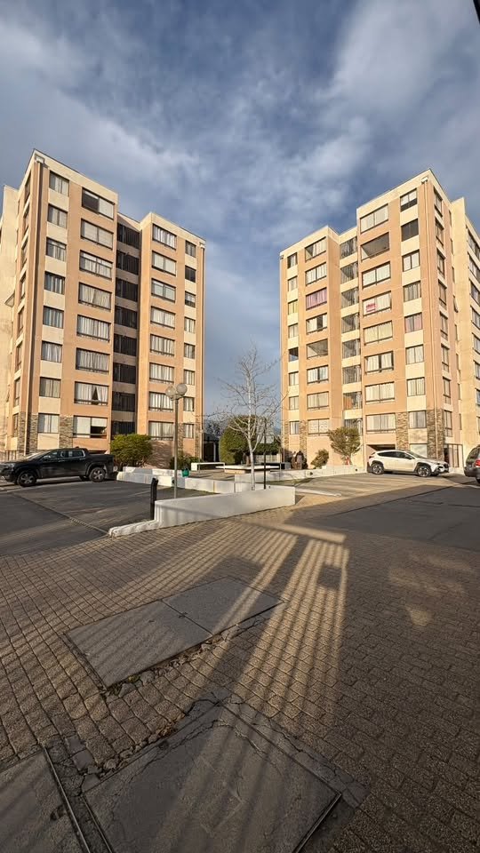 Departamento en arriendo en Rancagua — foto 10