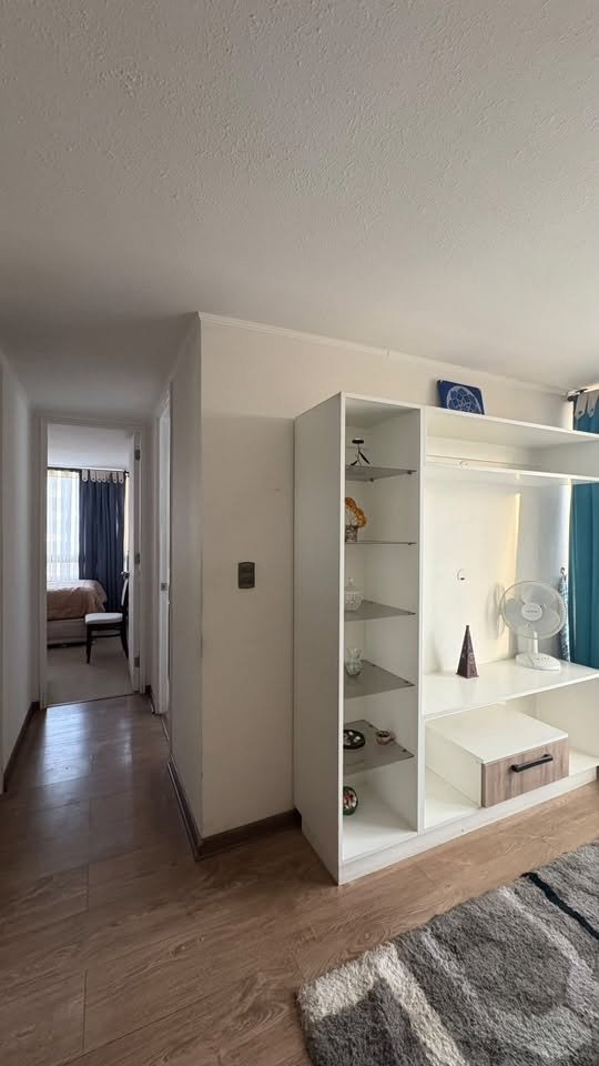 Departamento en arriendo en Rancagua — foto 2