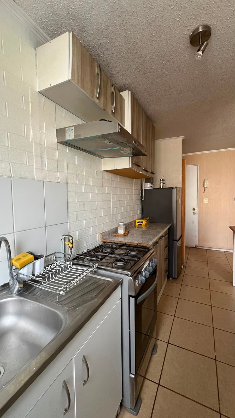 Departamento en arriendo en Rancagua — foto 3