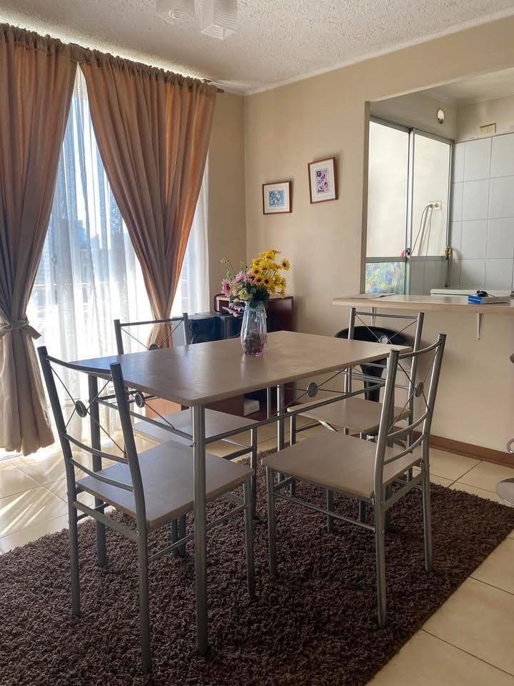 Departamento en arriendo en Rancagua — foto 4