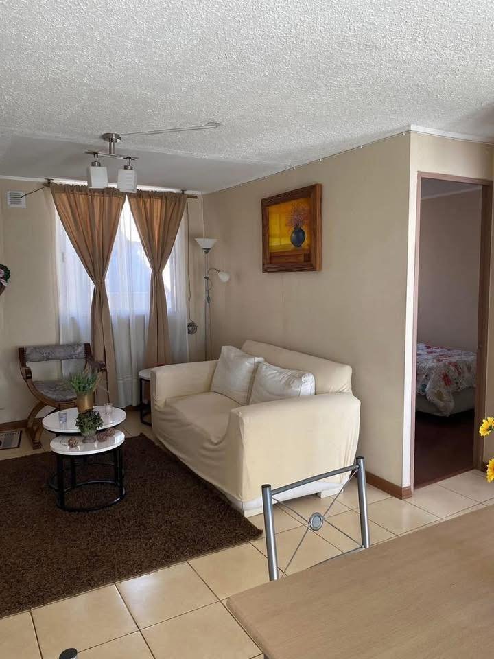 Departamento en arriendo en Rancagua — foto 5
