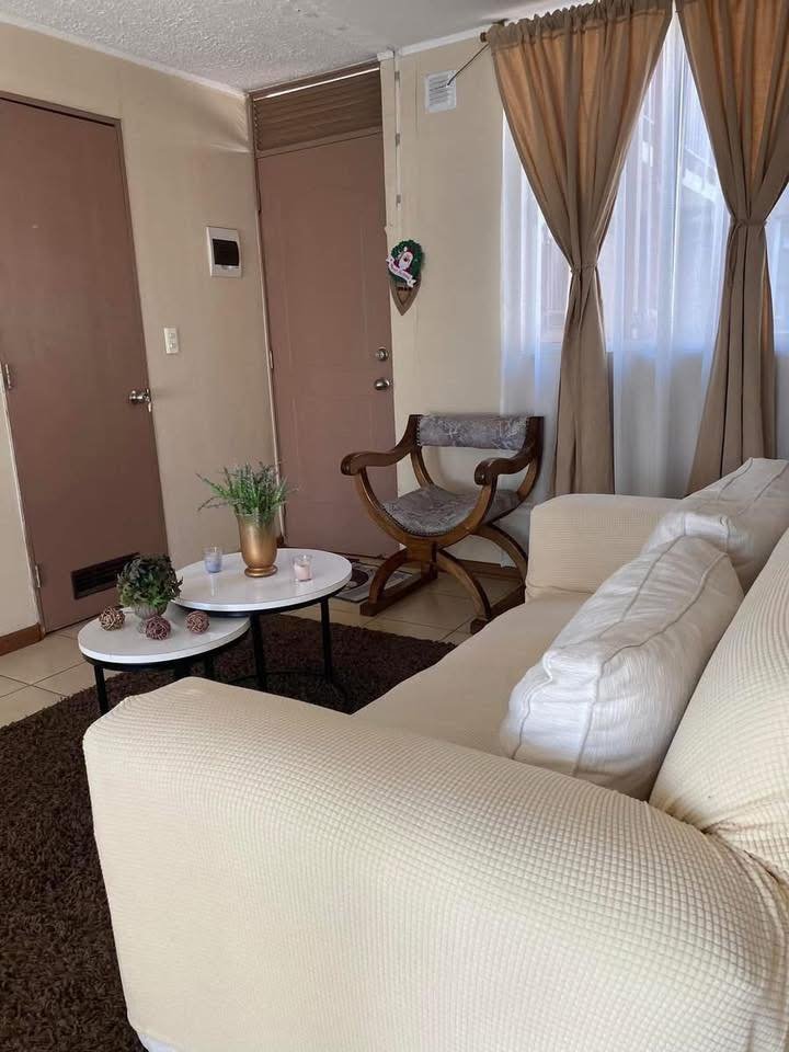 Departamento en arriendo en Rancagua — foto 3