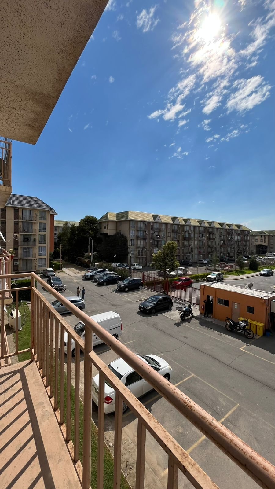 Departamento en arriendo en Rancagua — foto 4