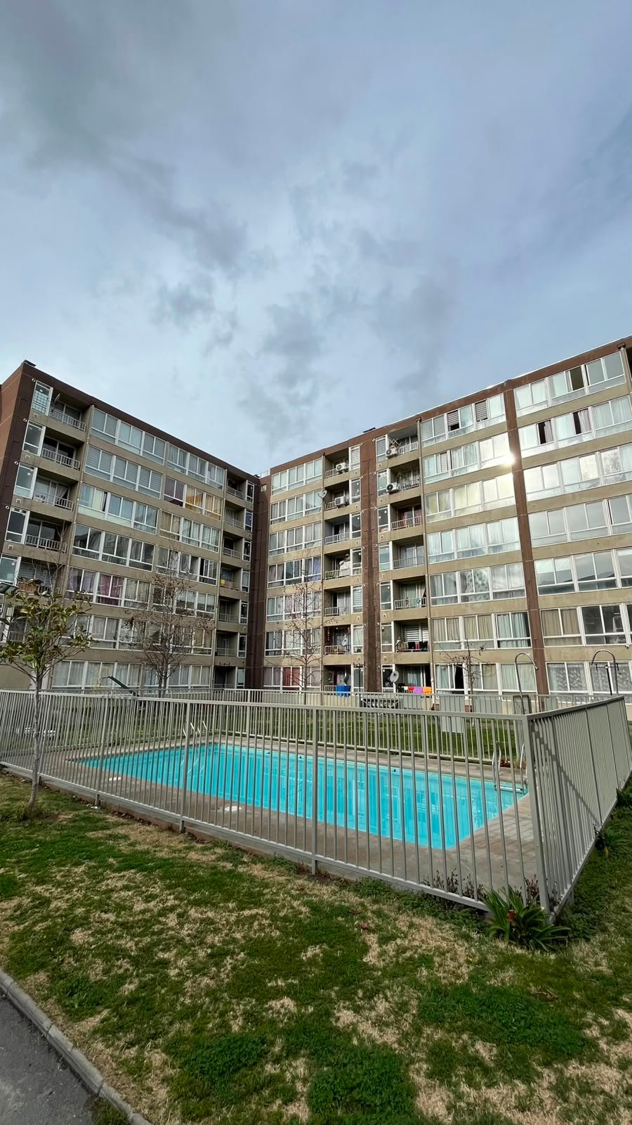 Departamento en arriendo en Rancagua — foto 9