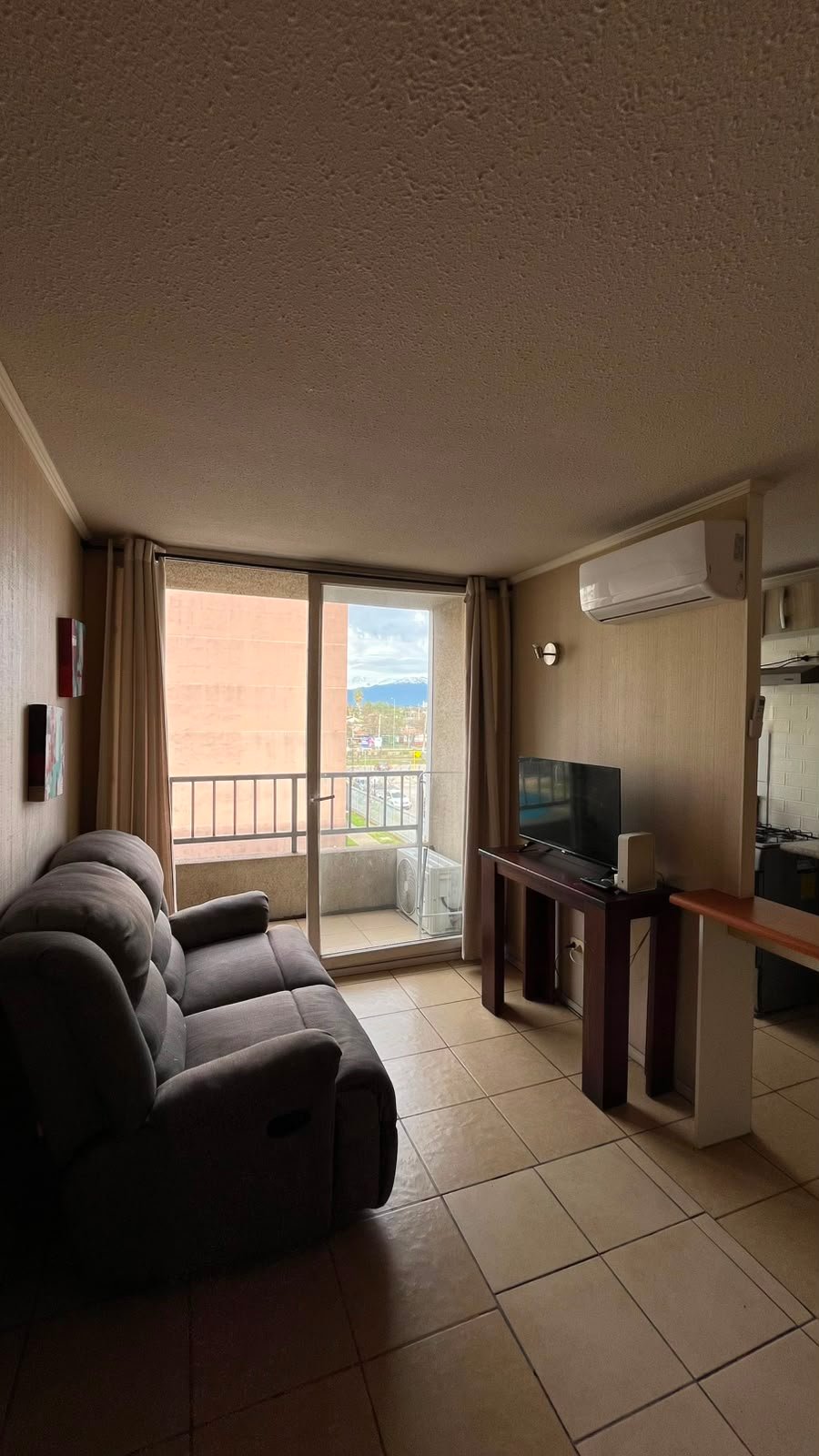 Departamento en arriendo en Rancagua — foto 2