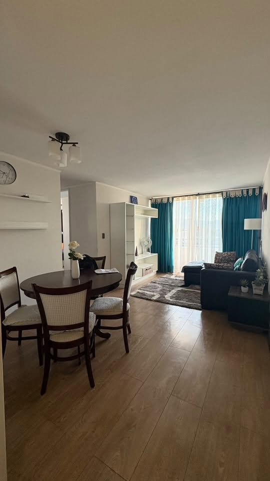 Departamento en arriendo en Rancagua — foto 1