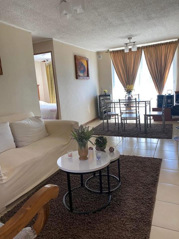 Departamento en arriendo en Rancagua — foto 2