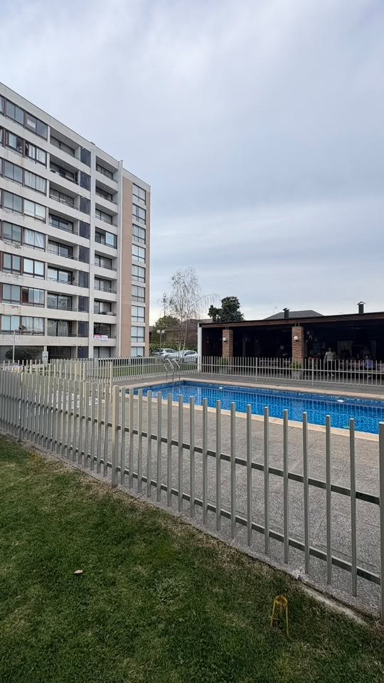 Departamento en arriendo en Rancagua — foto 9