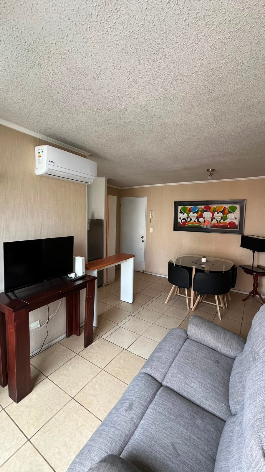 Departamento en arriendo en Rancagua — foto 1