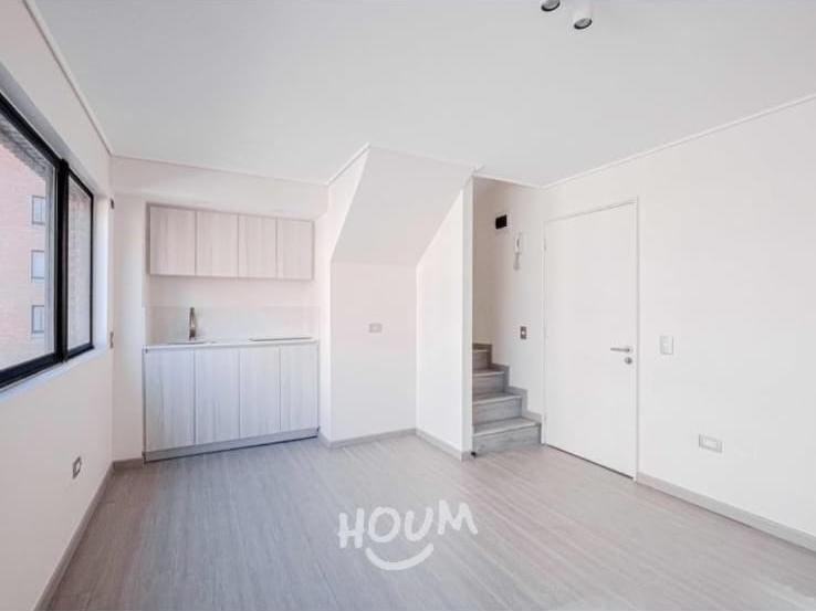 Departamento en arriendo en Las Condes — foto 1
