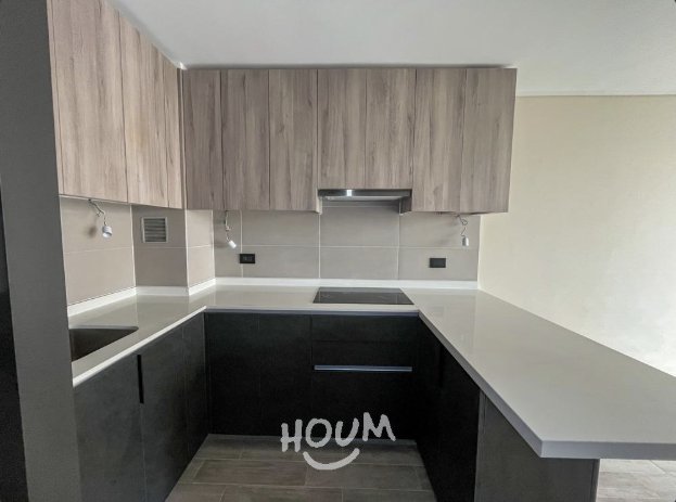 Departamento en arriendo en Las Condes — foto 2