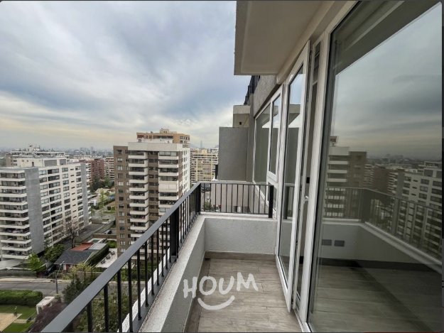 Departamento en arriendo en Las Condes — foto 3