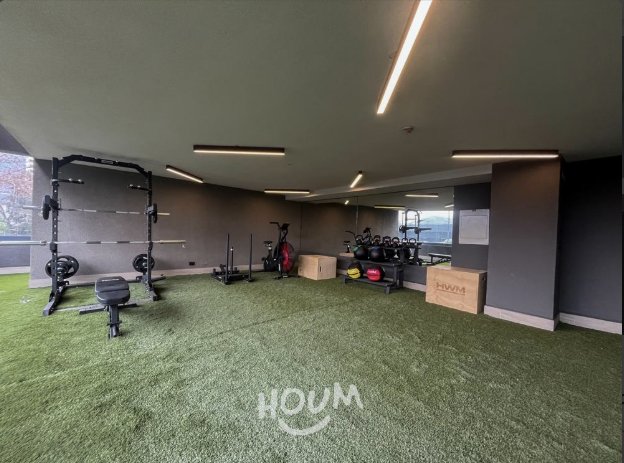 Departamento en arriendo en Las Condes — foto 8