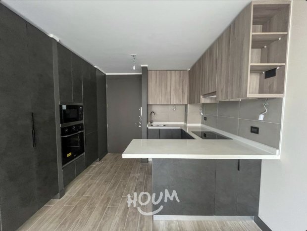 Departamento en arriendo en Las Condes — foto 1