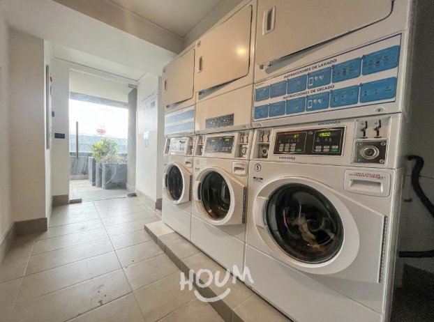 Departamento en arriendo en Las Condes — foto 10