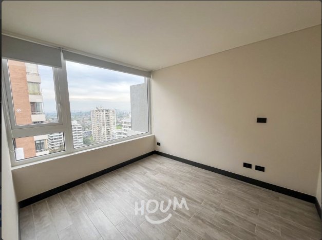Departamento en arriendo en Las Condes — foto 4