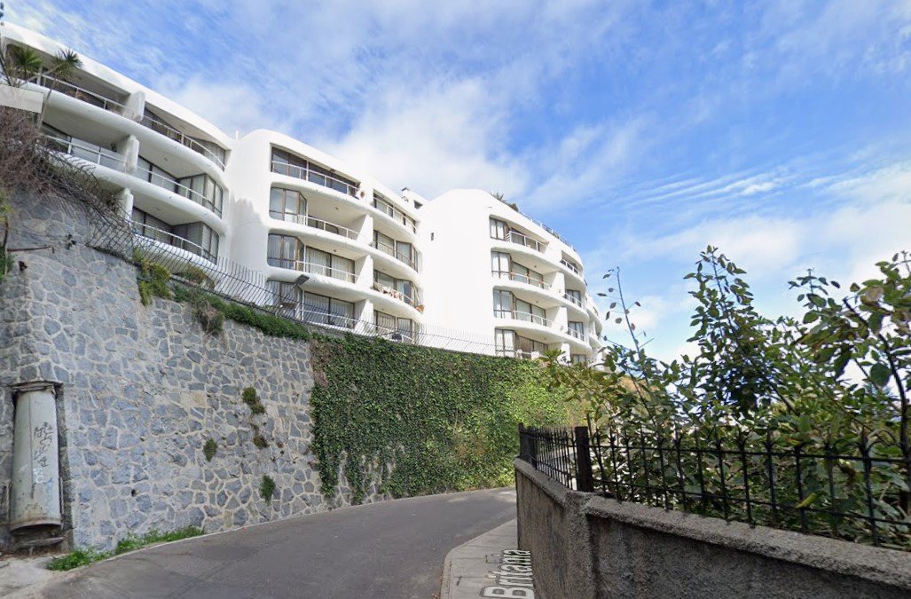 Departamento en venta en Viña del Mar — foto 1