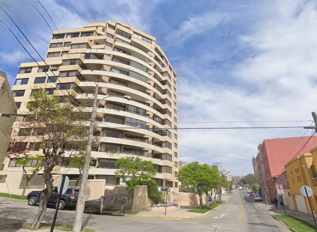 Departamento en venta en Viña del Mar — foto 1