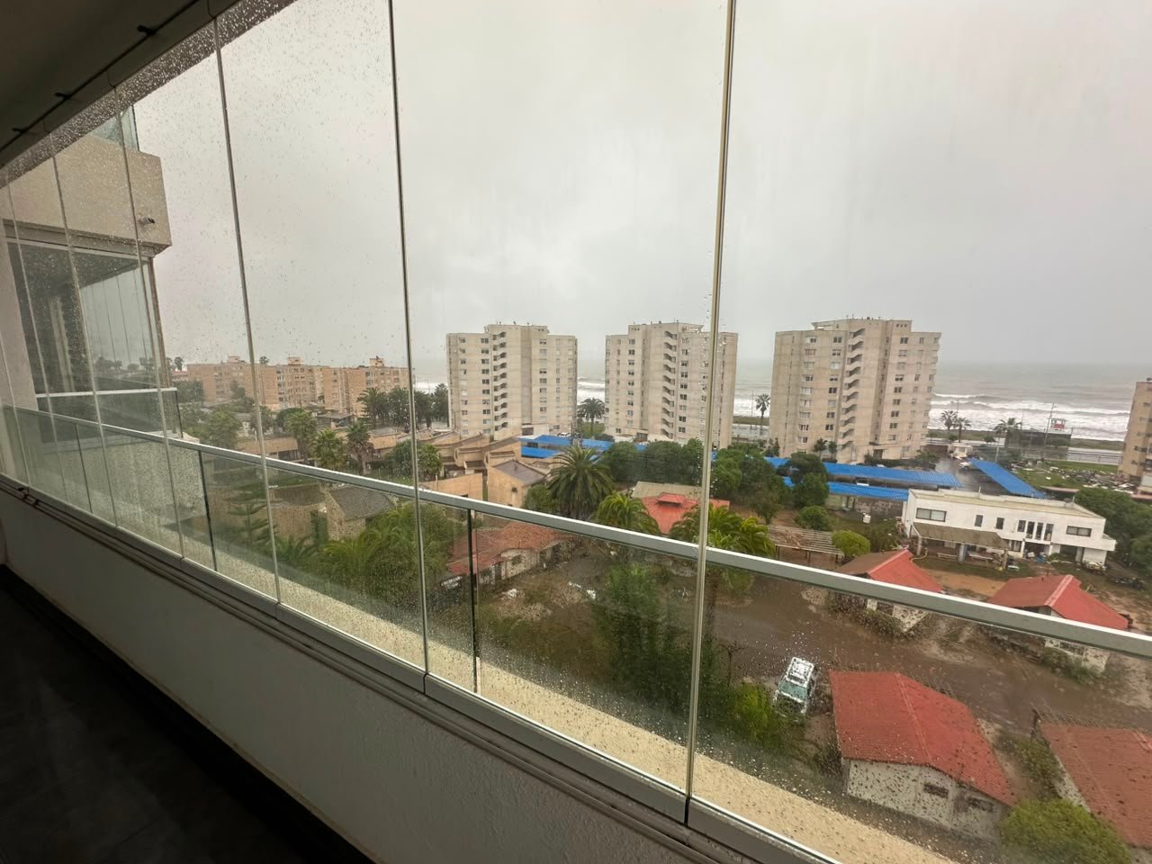 Departamento en arriendo en La Serena — foto 2