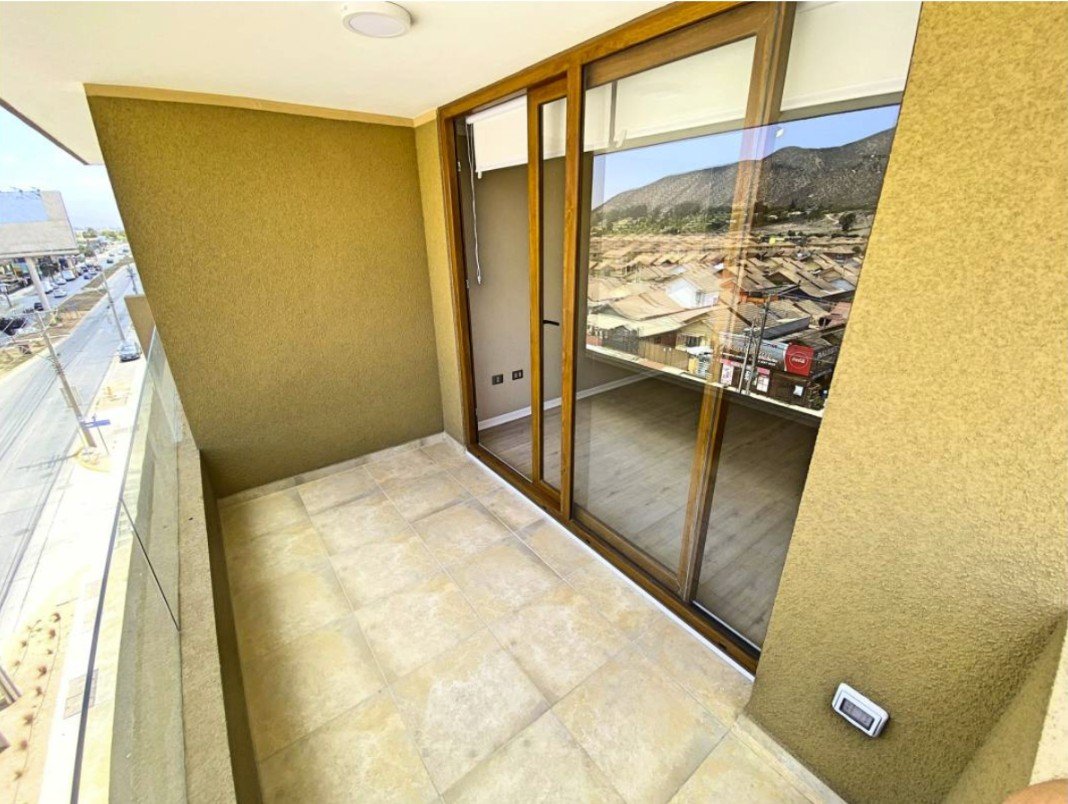 Departamento en arriendo en La Serena — foto 7