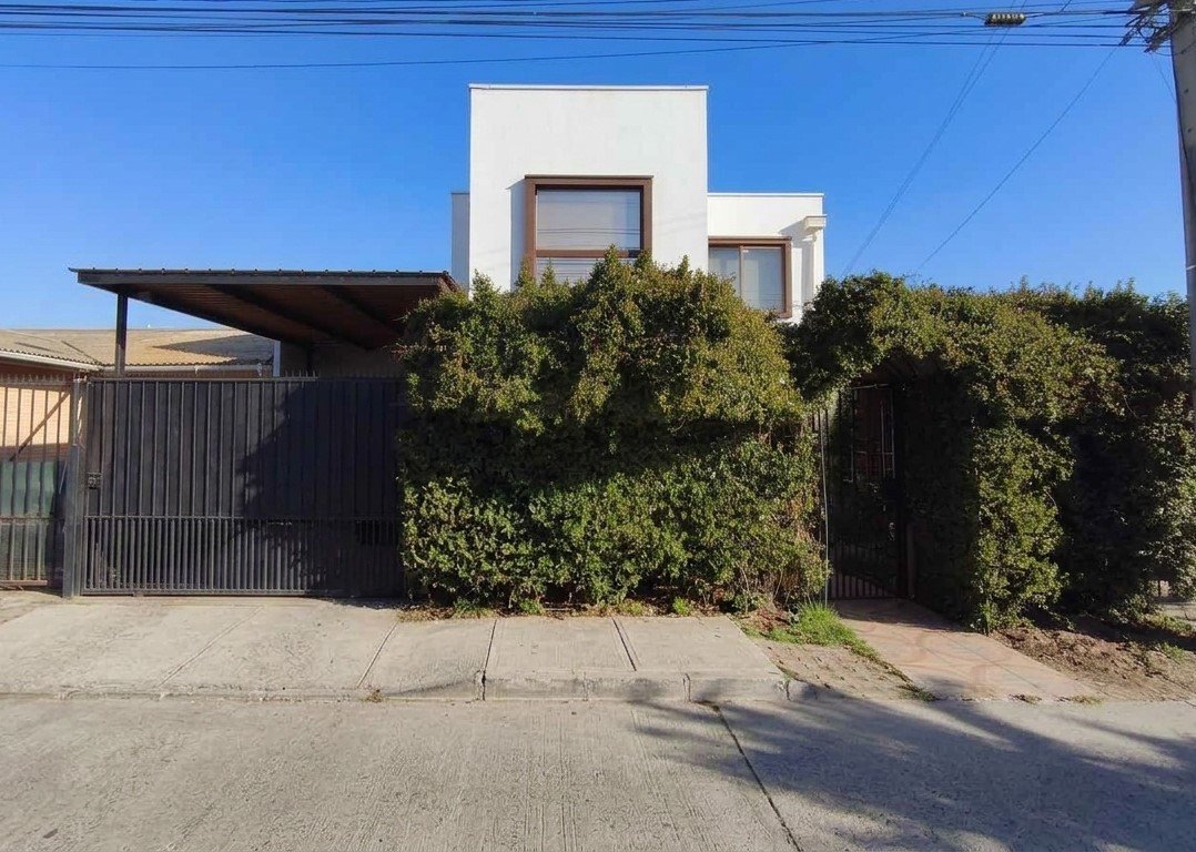 Casa en venta en La Serena — foto 1