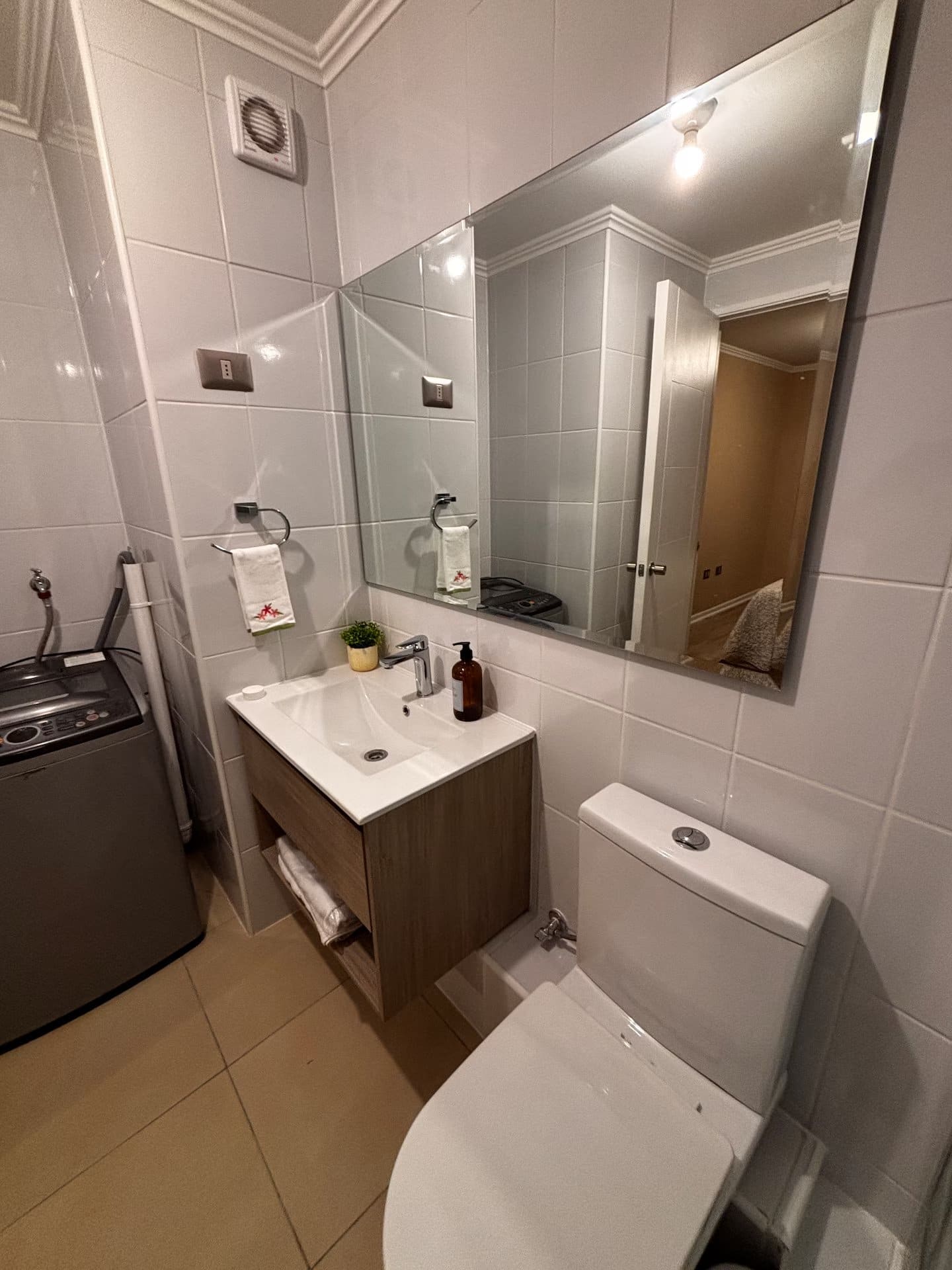 Departamento en arriendo en La Serena — foto 3
