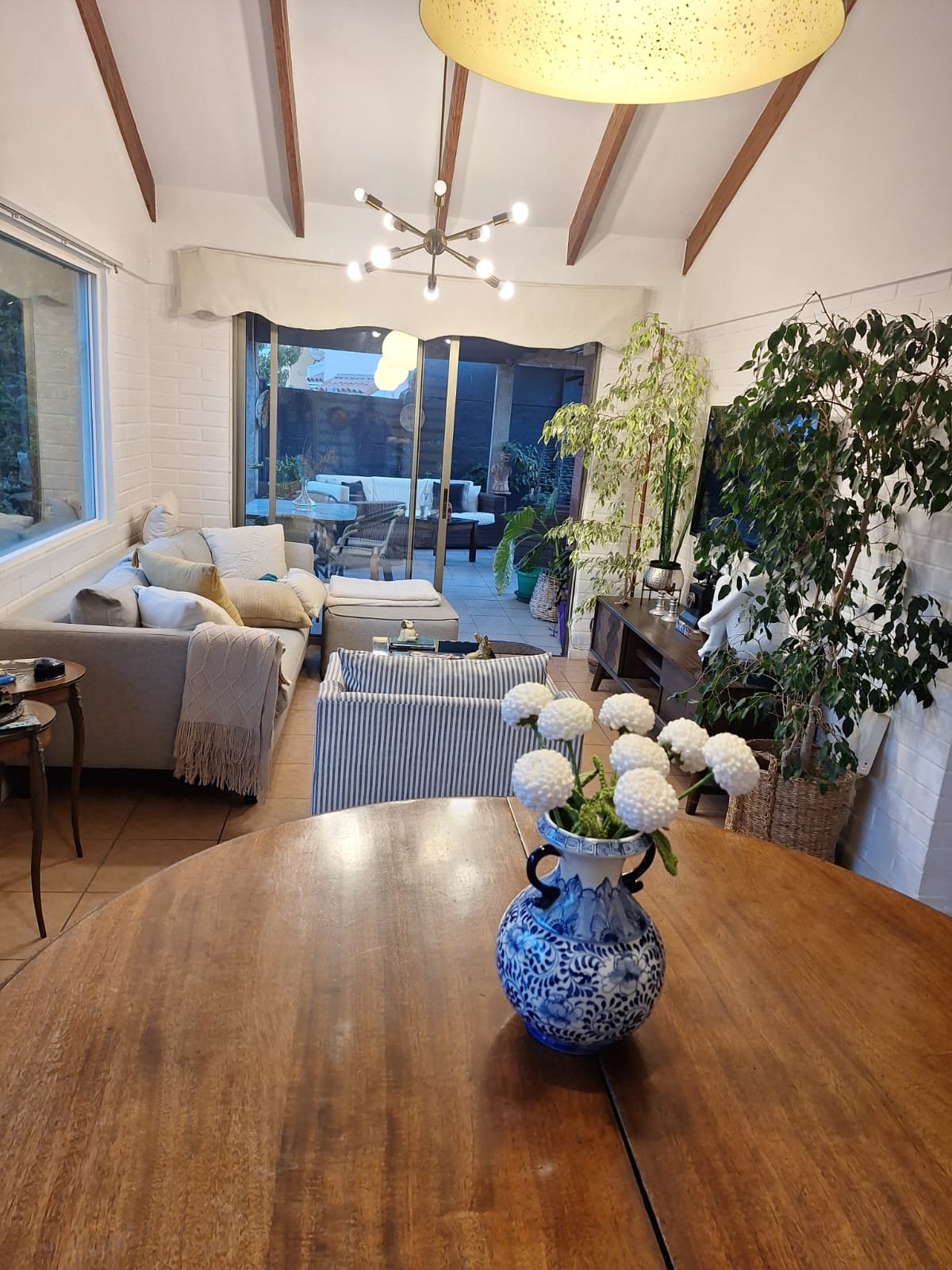 Casa en venta en La Serena — foto 1