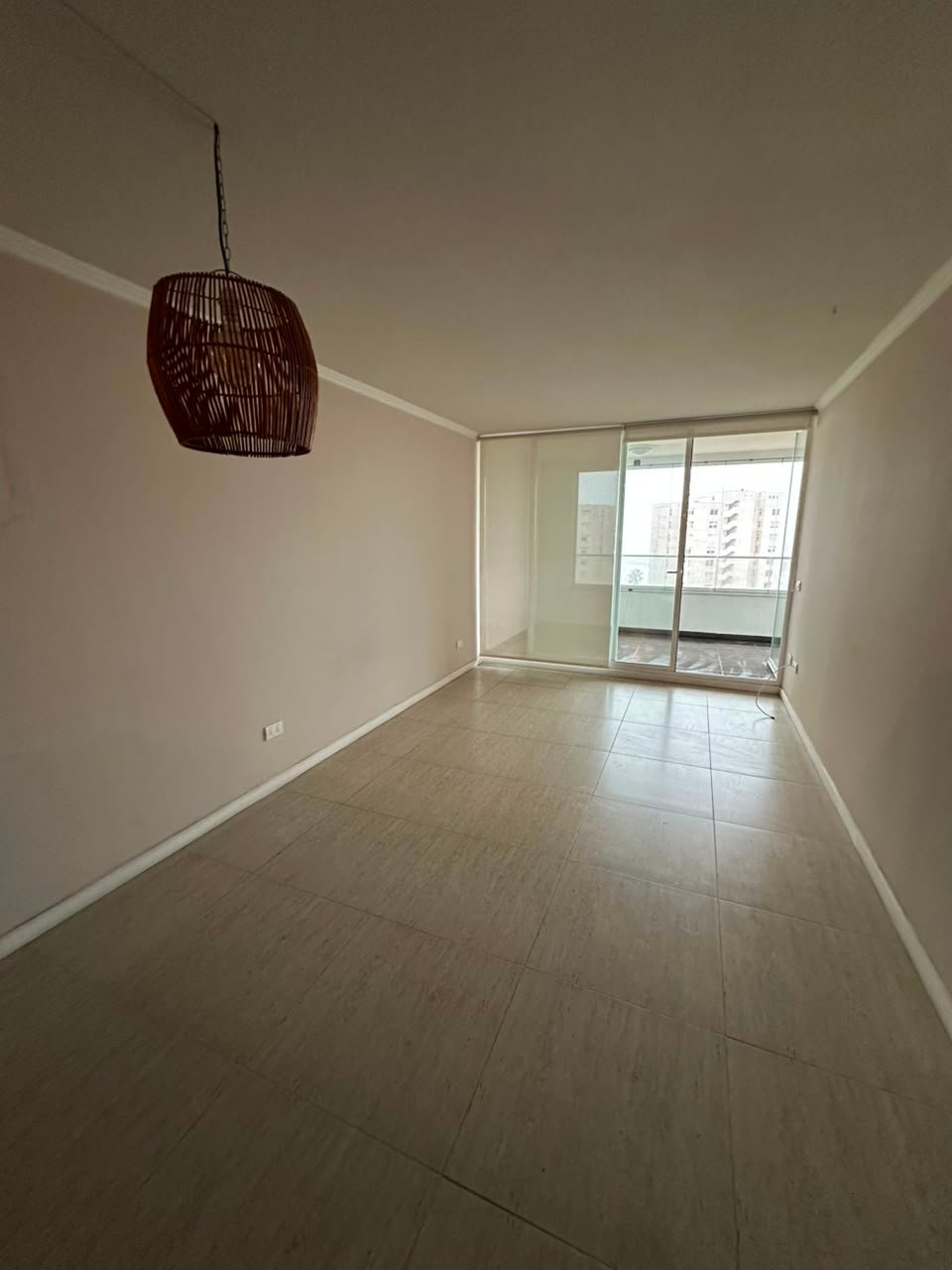 Departamento en arriendo en La Serena — foto 4