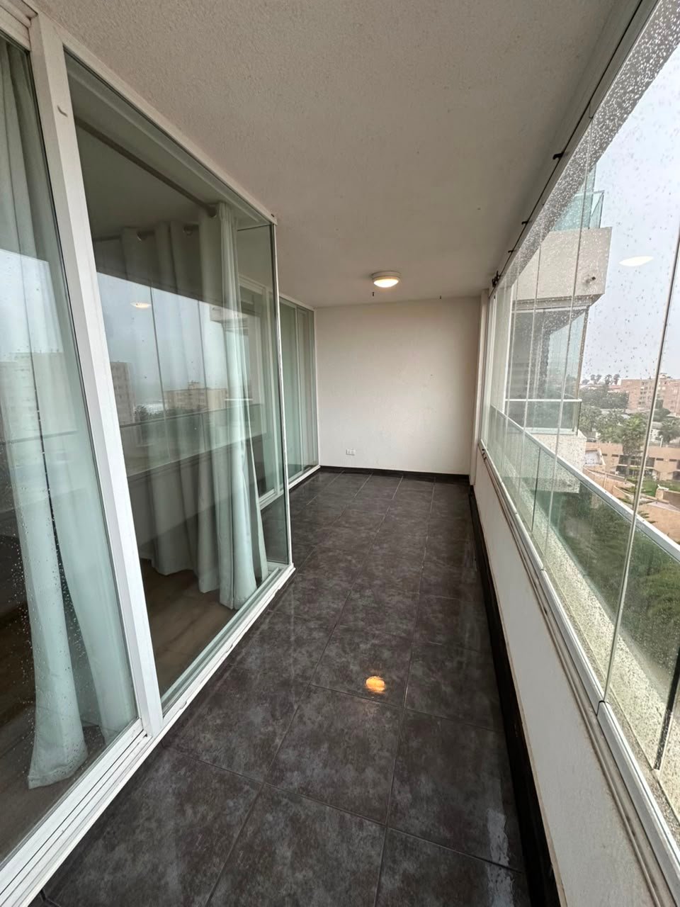 Departamento en arriendo en La Serena — foto 3